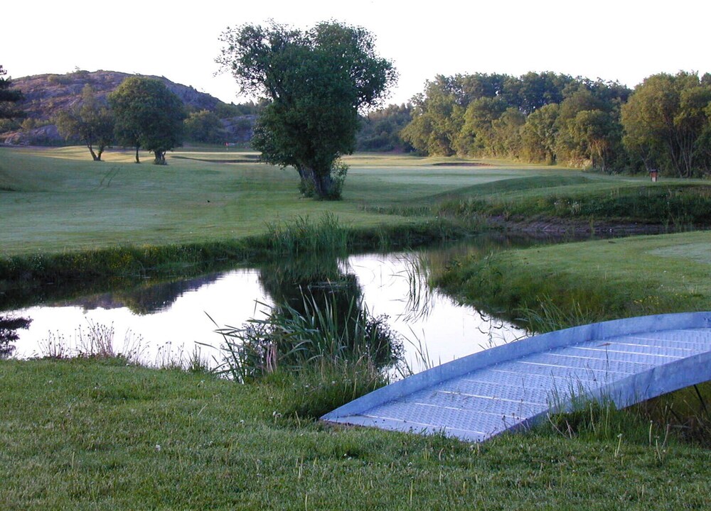 Skaftö Golfhotell