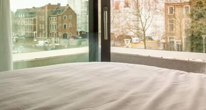 Radisson Hotel Liege City Centre