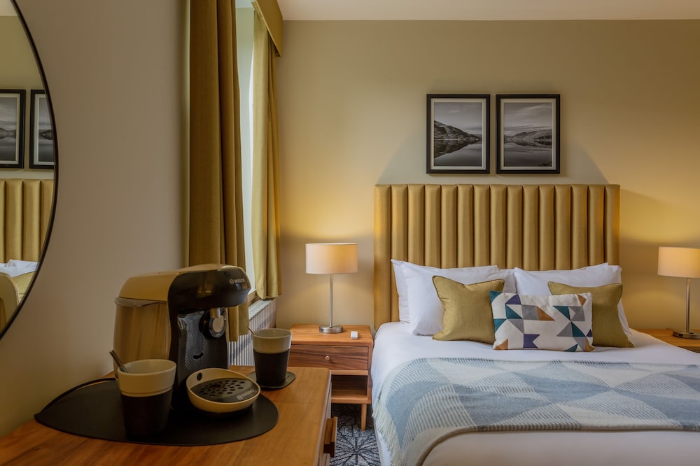 Riva Boutique Hotel & Restaurant