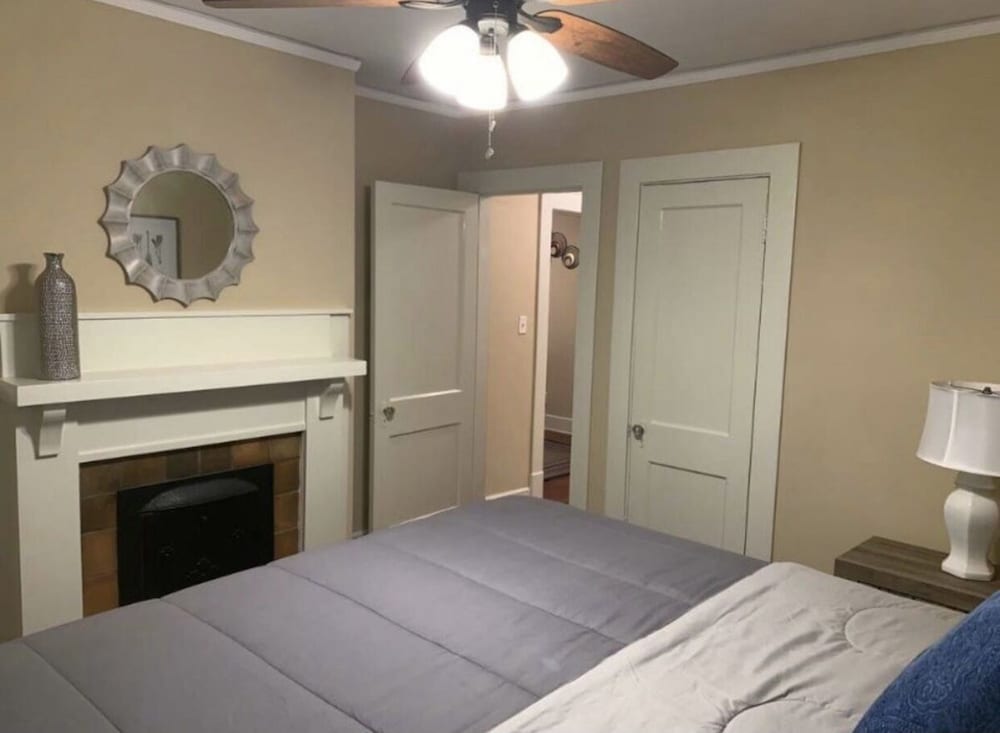 Sweet Home Retreat 7 mins from Montgomery Zoo!