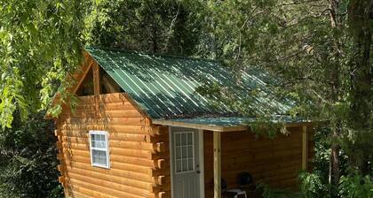 Kozy Haven Log Cabin Rentals