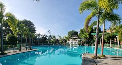 4k Garden Resort by Cocotel