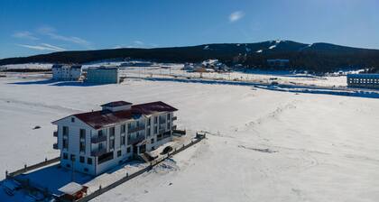 Karakurt Apart Otel