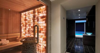 Hôtel Villa Romantic & SPA