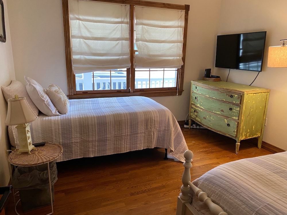 Bay Head Beach House Bay Head Vrbo