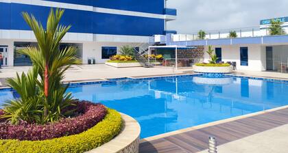 Hotel Royal Elim Internacional