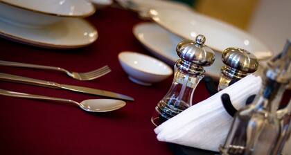 Hotel Trugo Boutique Armenia