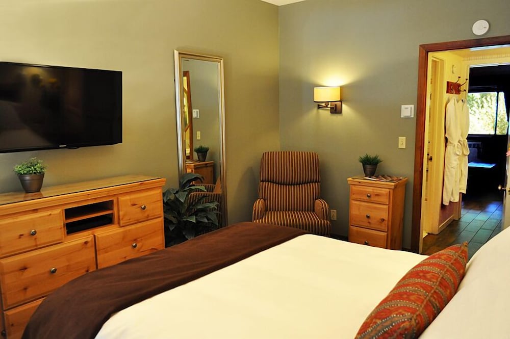 Olympic Condos at Squaw Valley