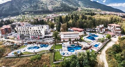 The Five Elements Hotel