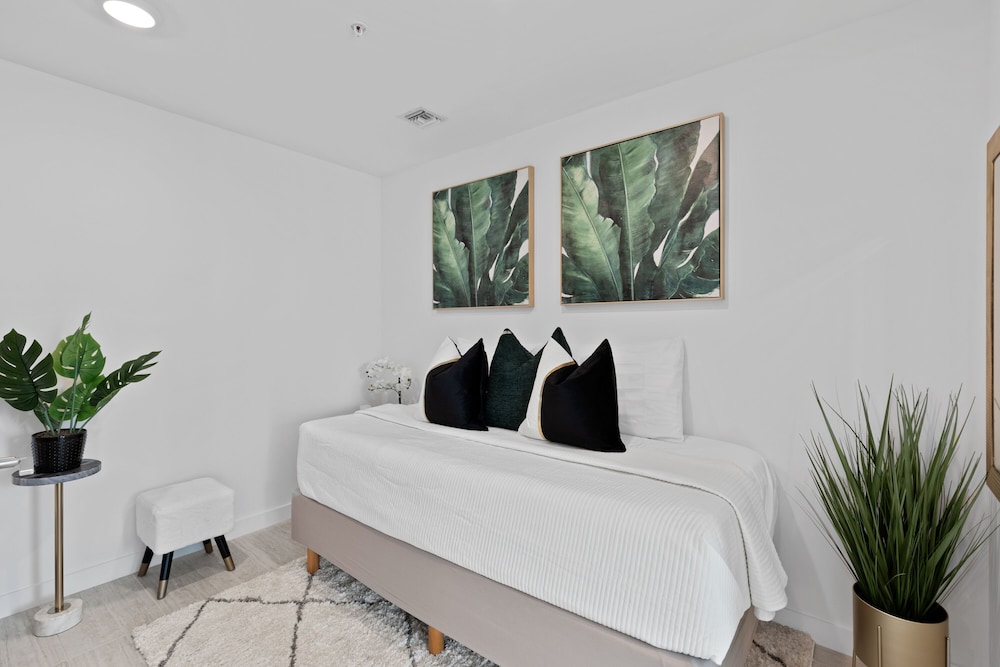 LUXURY 1BDRM/1B CONDO LOCATED IN WYNWOOD / DESIGN DISTRICT MIAMI