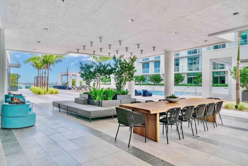 LUXURY 1BDRM/1B CONDO LOCATED IN WYNWOOD / DESIGN DISTRICT MIAMI