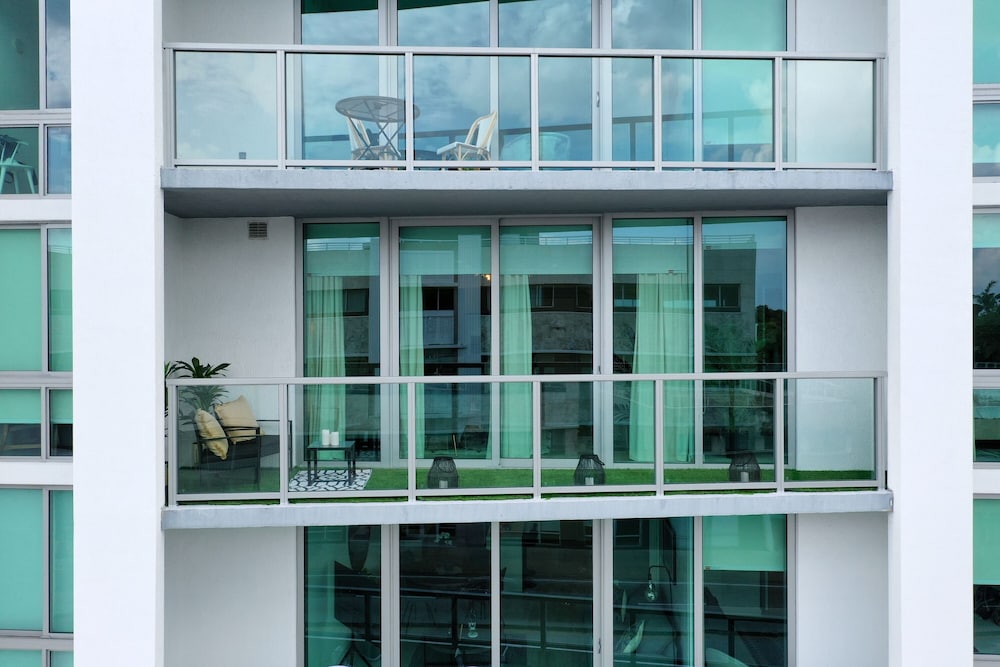 LUXURY 1BDRM/1B CONDO LOCATED IN WYNWOOD / DESIGN DISTRICT MIAMI