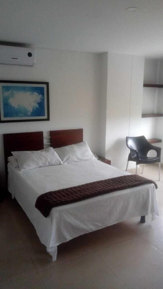 Foto - AW Hotel Chipichape Urban La Campiña