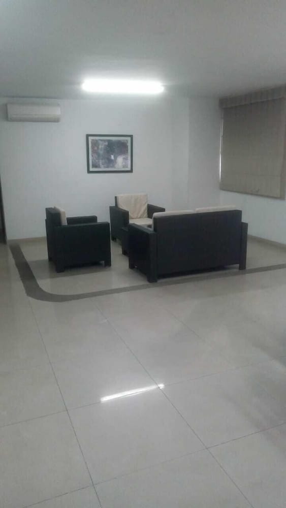 Foto - AW Hotel Chipichape Urban La Campiña