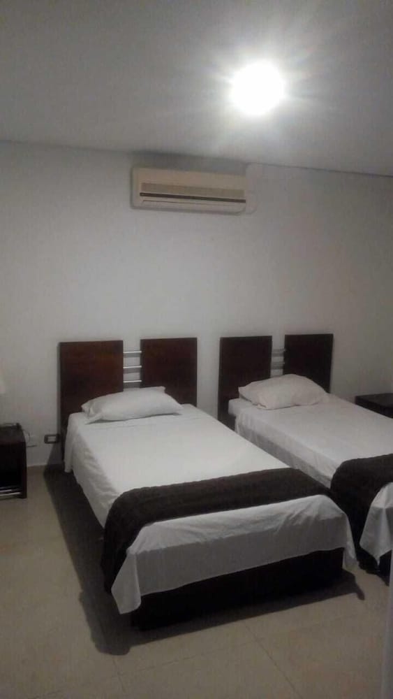 Foto - AW Hotel Chipichape Urban La Campiña