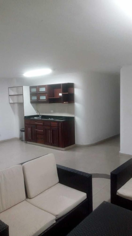 Foto - AW Hotel Chipichape Urban La Campiña