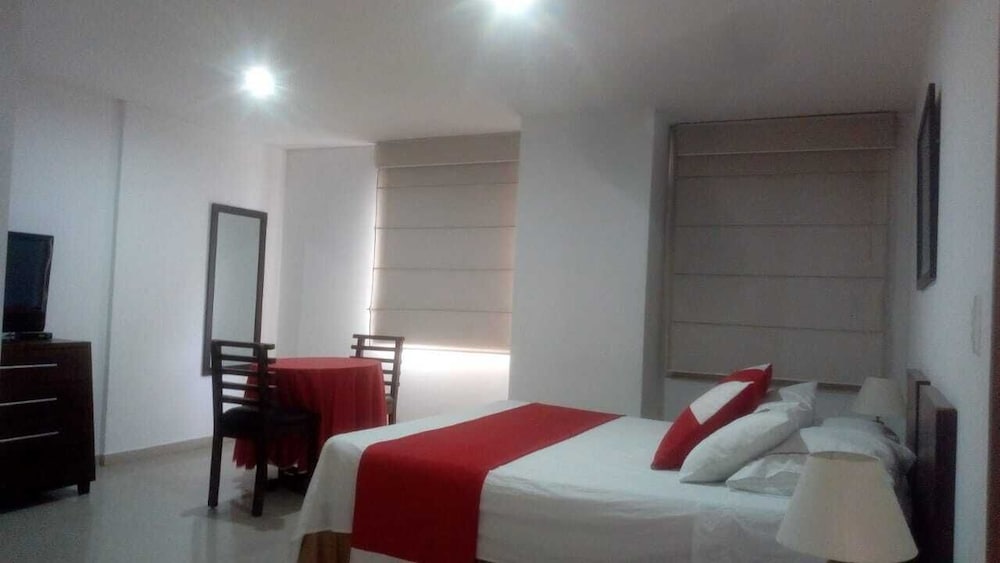 Foto - AW Hotel Chipichape Urban La Campiña