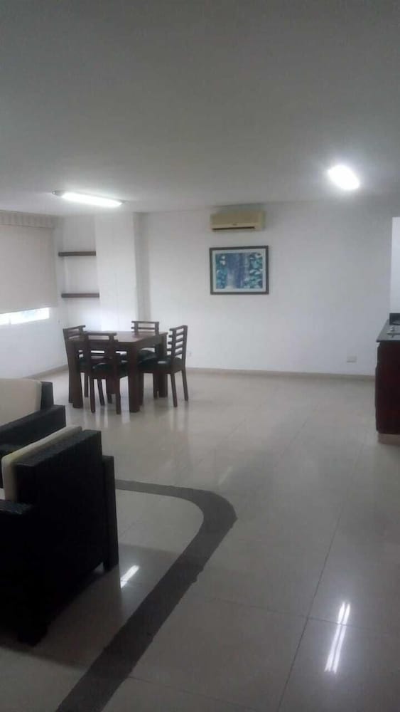 Foto - AW Hotel Chipichape Urban La Campiña