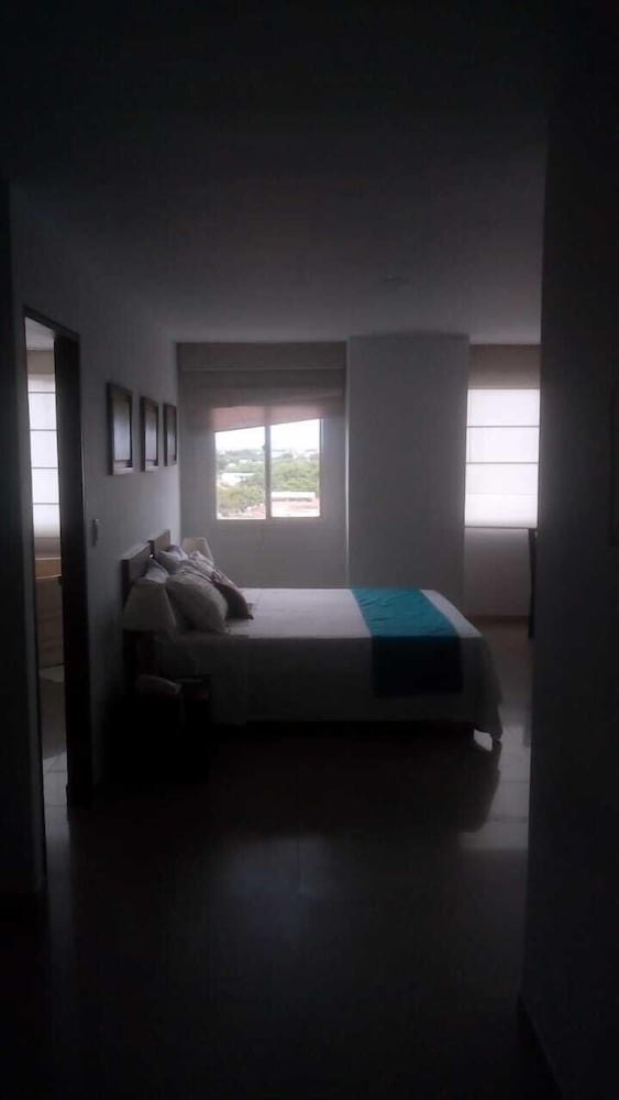 Foto - AW Hotel Chipichape Urban La Campiña