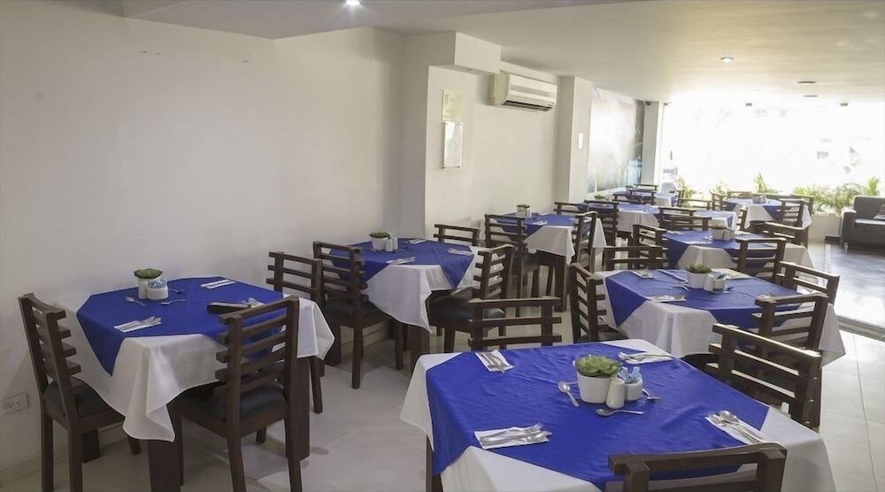 Foto - AW Hotel Chipichape Urban La Campiña