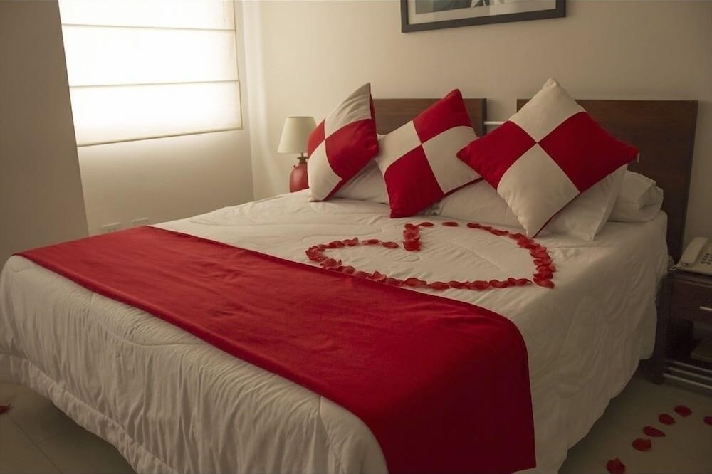 Foto - AW Hotel Chipichape Urban La Campiña