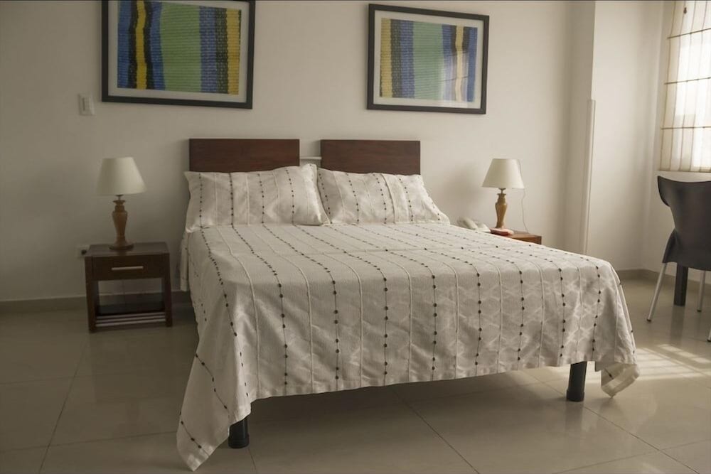 Foto - AW Hotel Chipichape Urban La Campiña