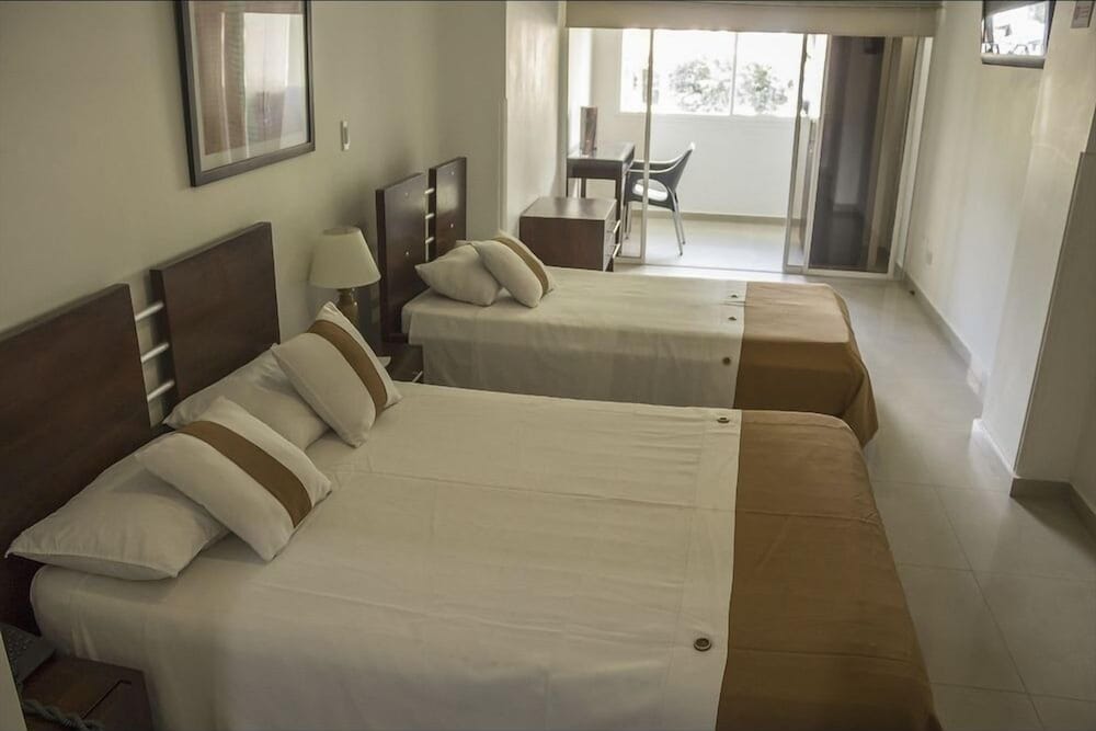 Foto - AW Hotel Chipichape Urban La Campiña