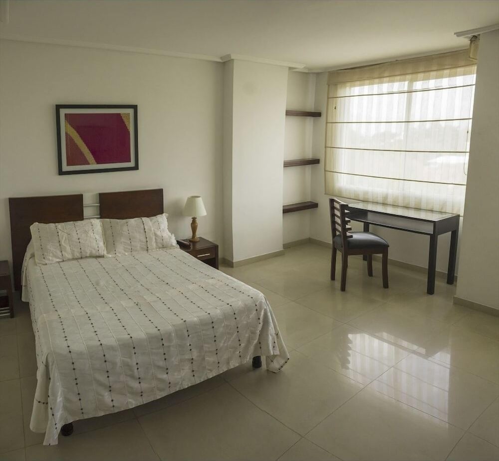 Foto - AW Hotel Chipichape Urban La Campiña