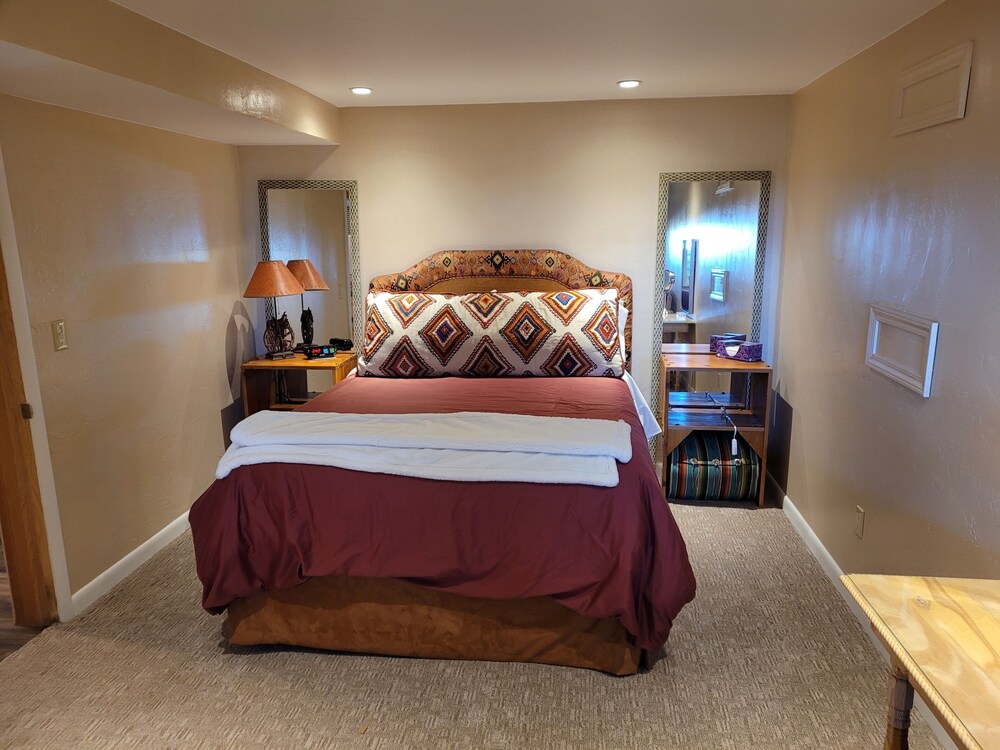 Beautiful Rocky Mountain Apartment Delta County Vrbo