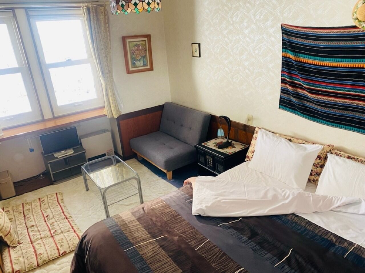 ペンション 歩絵夢 茅野 口コミ 宿泊料金 予約 エクスペディア