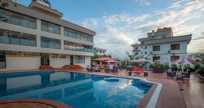 Siddhartha Boutique Hotel Boudha