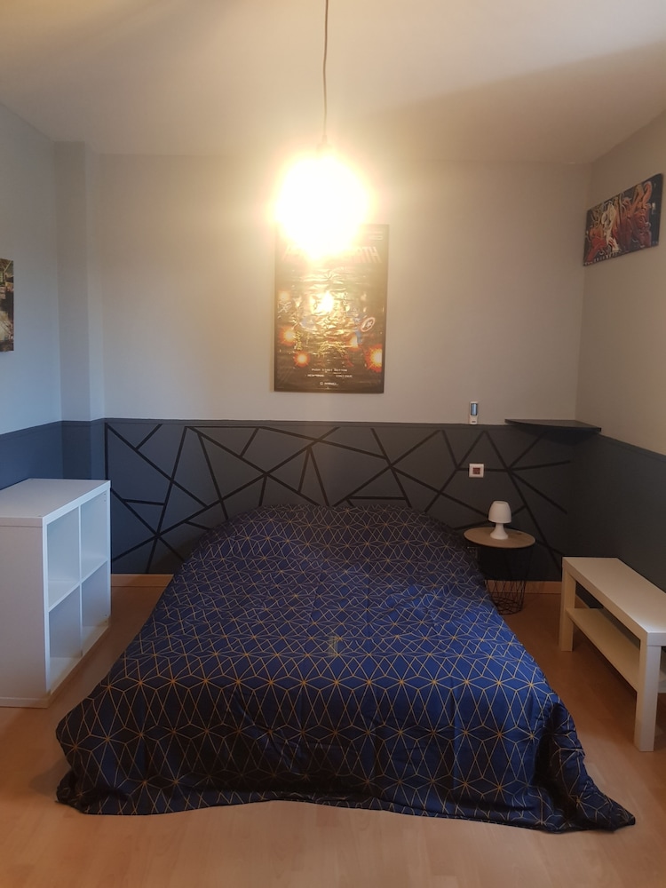 House St Rémy de Provence with swimming pool 6 persons St.Rémyde