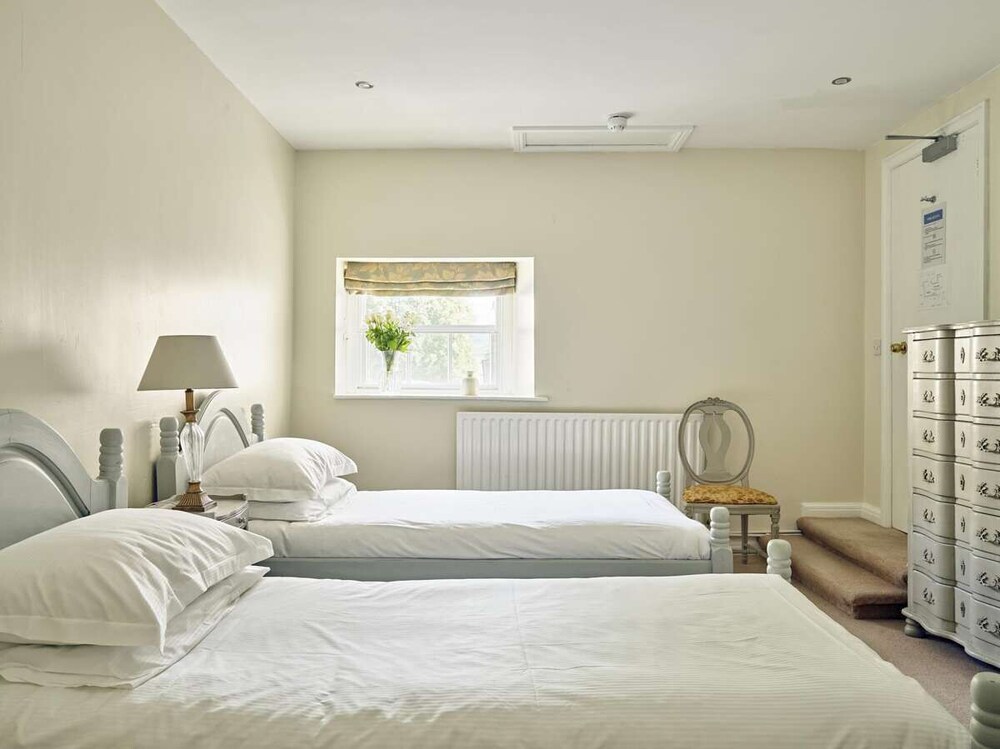 The Tennants Arms Hotel