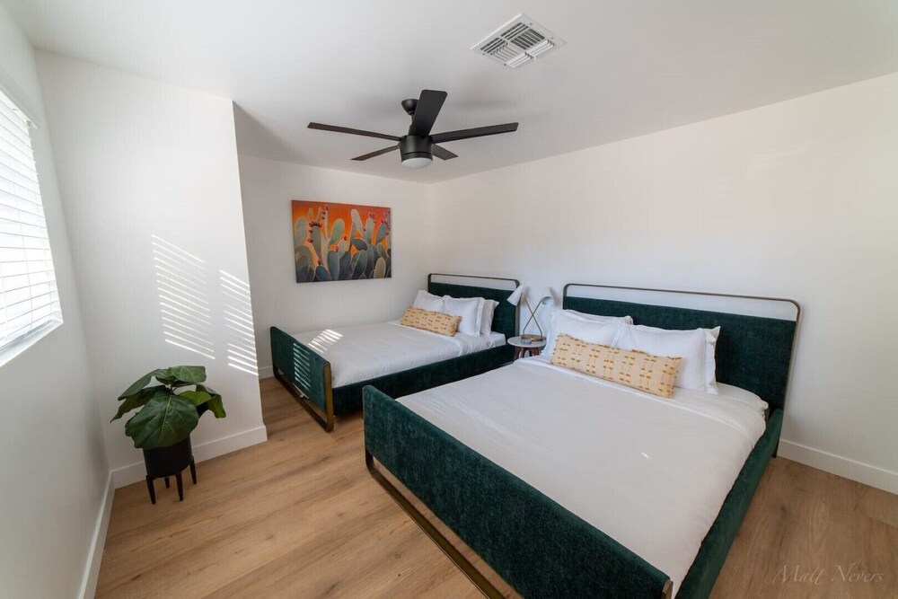 The Grove on Main, 2 Homes, Large Patio Cottonwood Vrbo