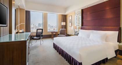 Swissotel Shenyang