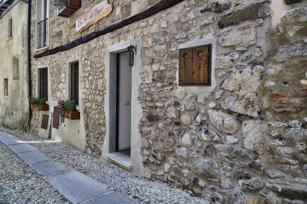 Easy Welcome Ca del Lago - Ca de Sora