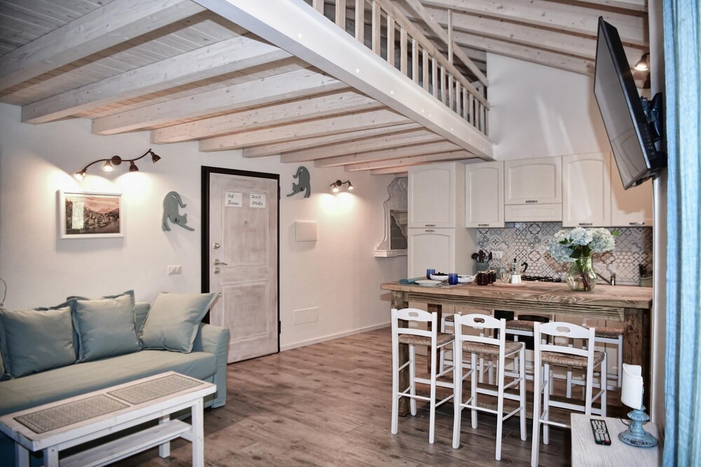 Easy Welcome Ca del Lago - Ca de Sora