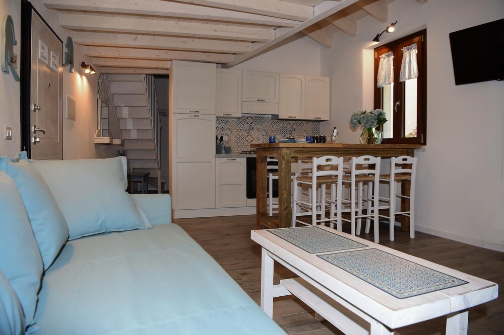 Easy Welcome Ca del Lago - Ca de Sora