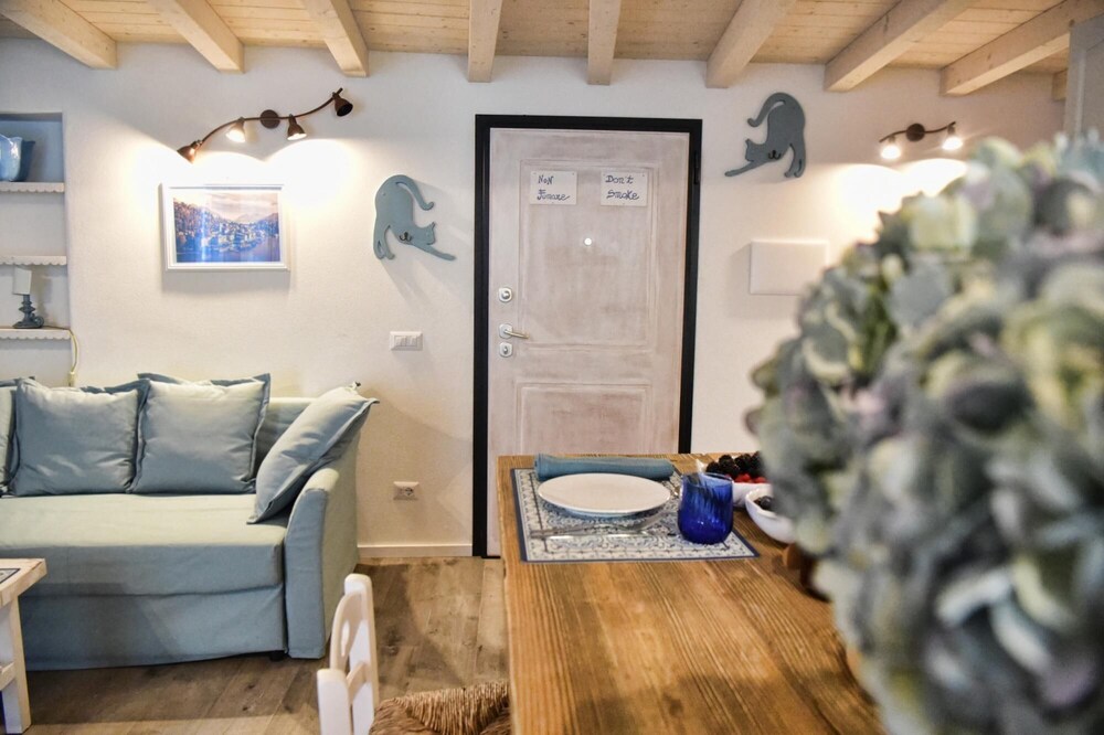 Easy Welcome Ca del Lago - Ca de Sora