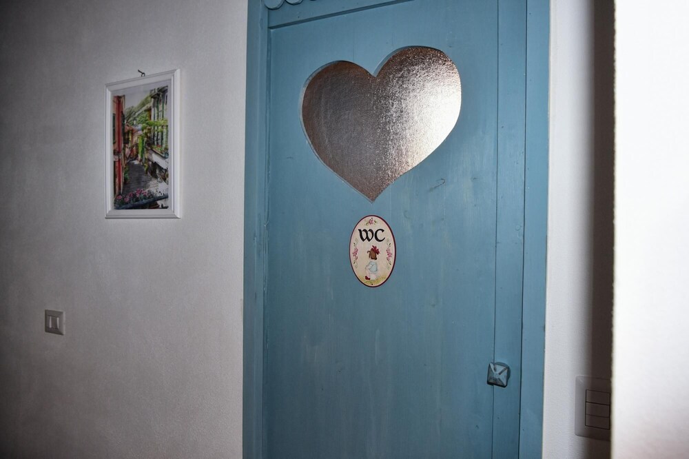 Easy Welcome Ca del Lago - Ca de Sora