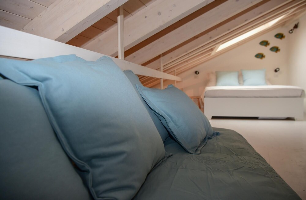 Easy Welcome Ca del Lago - Ca de Sora