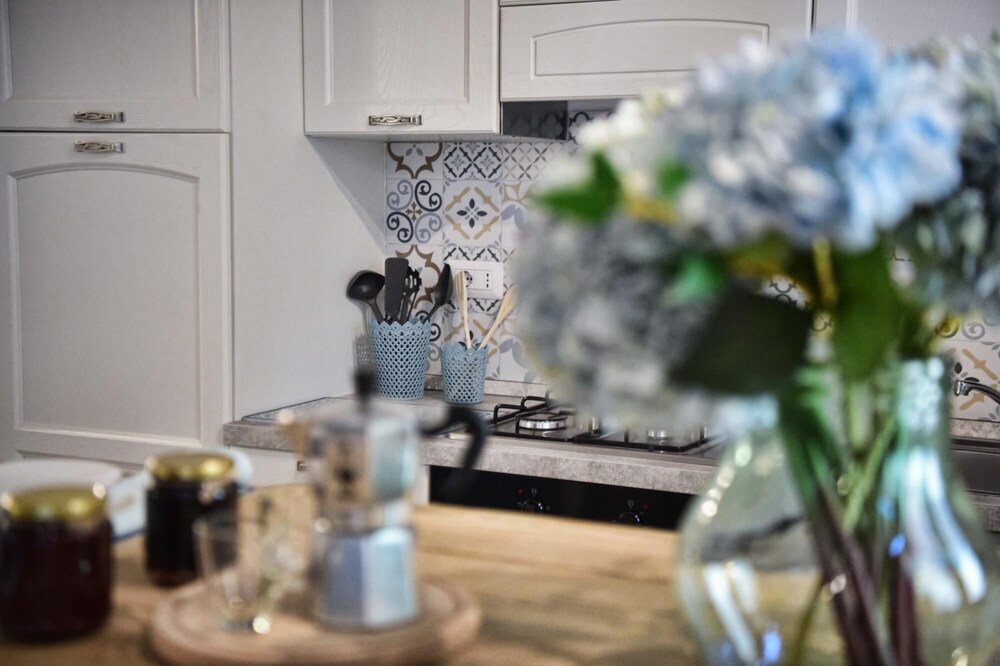 Easy Welcome Ca del Lago - Ca de Sora