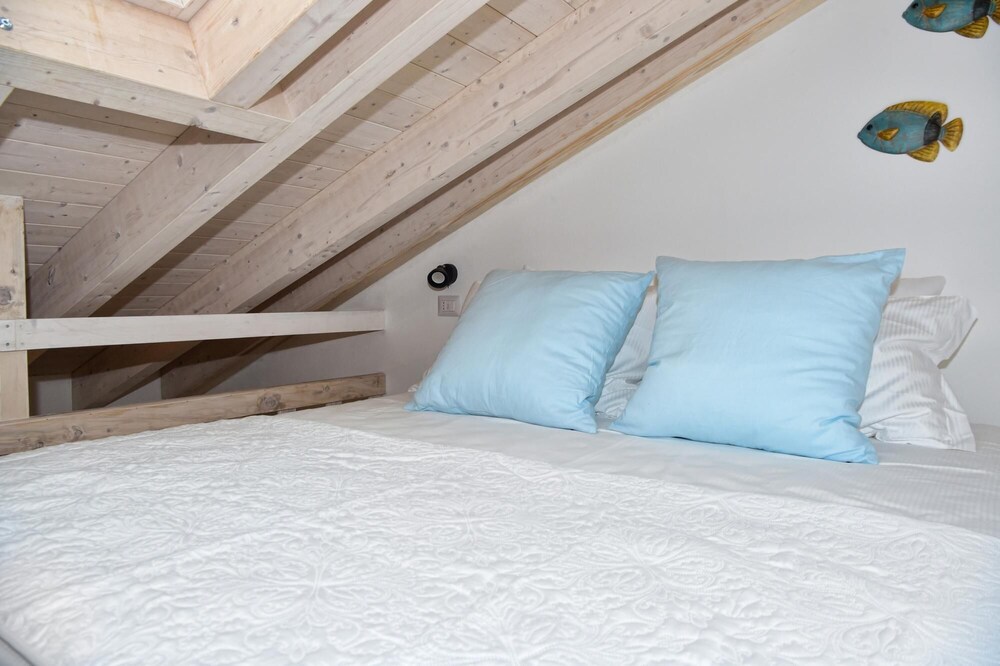 Easy Welcome Ca del Lago - Ca de Sora