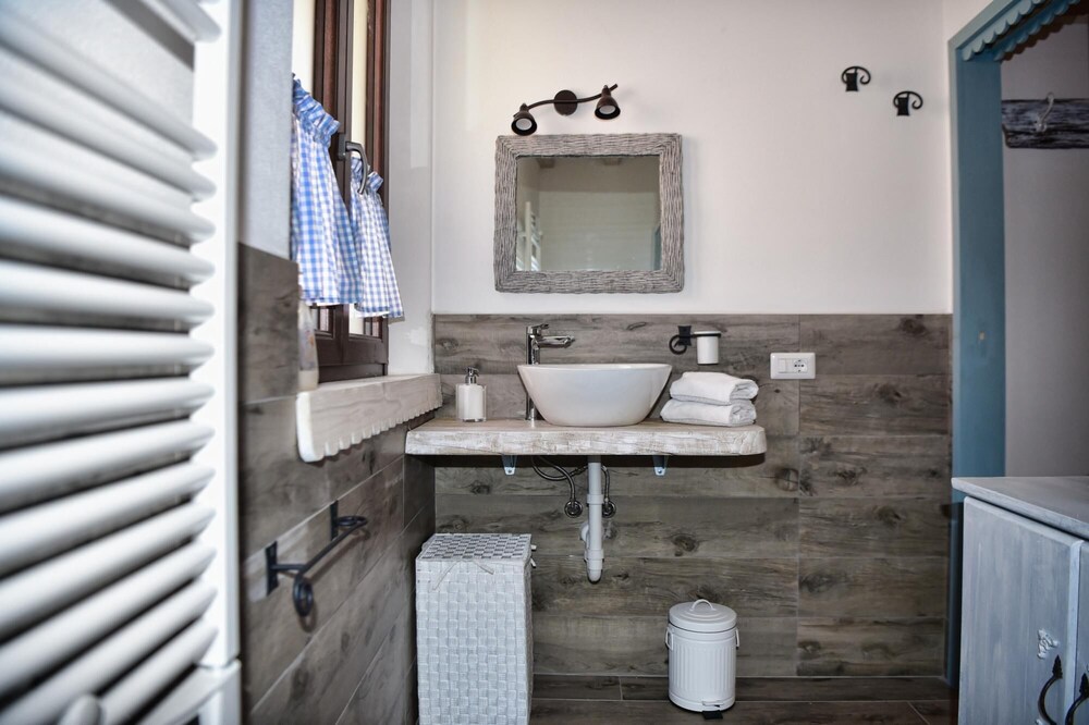 Easy Welcome Ca del Lago - Ca de Sora