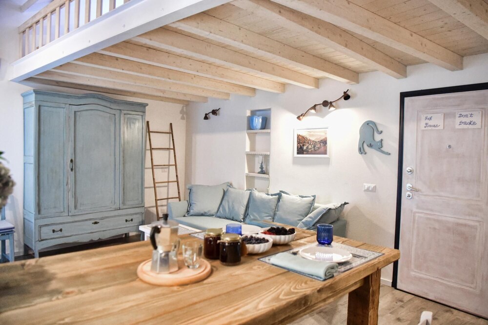 Easy Welcome Ca del Lago - Ca de Sora