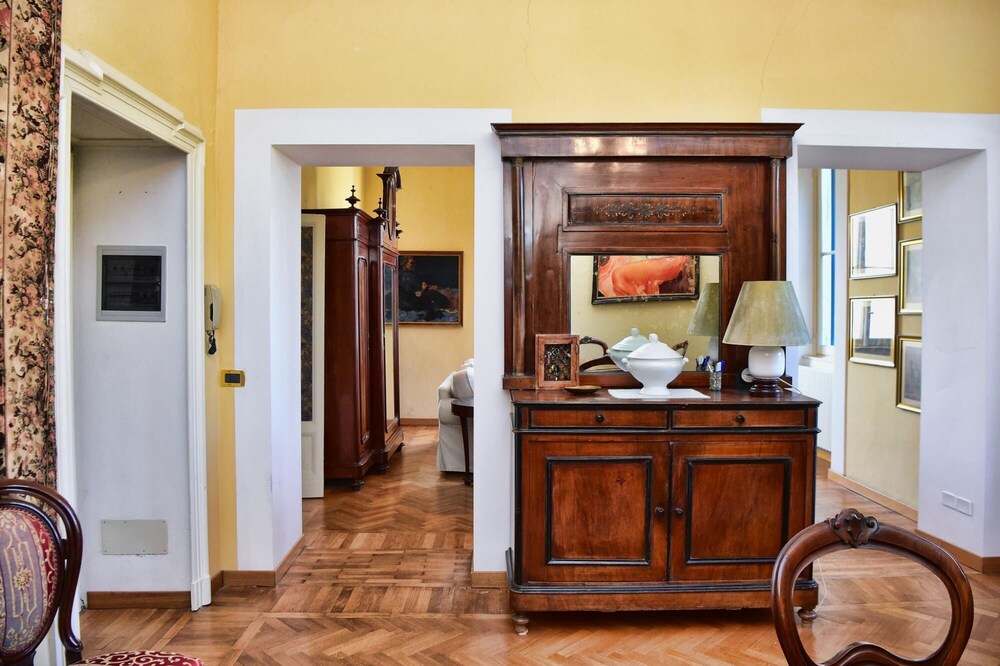 Easy Welcome Villa Emilia Apartment