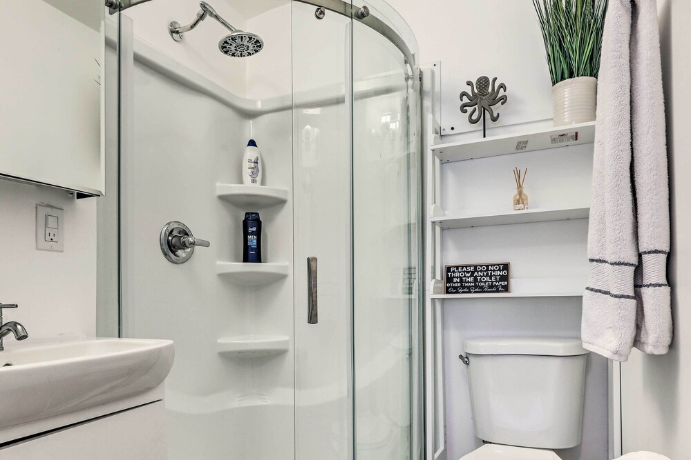 NEW! Miami Tiny House-Style Studio: Walk to Bay!