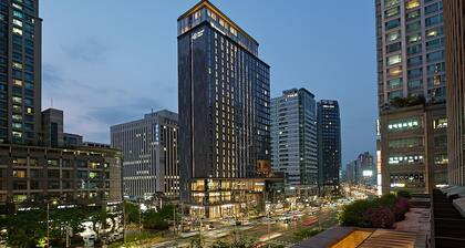 Roynet Hotel Seoul Mapo