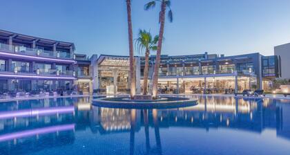Nautilux Rethymno by Mage Hotels