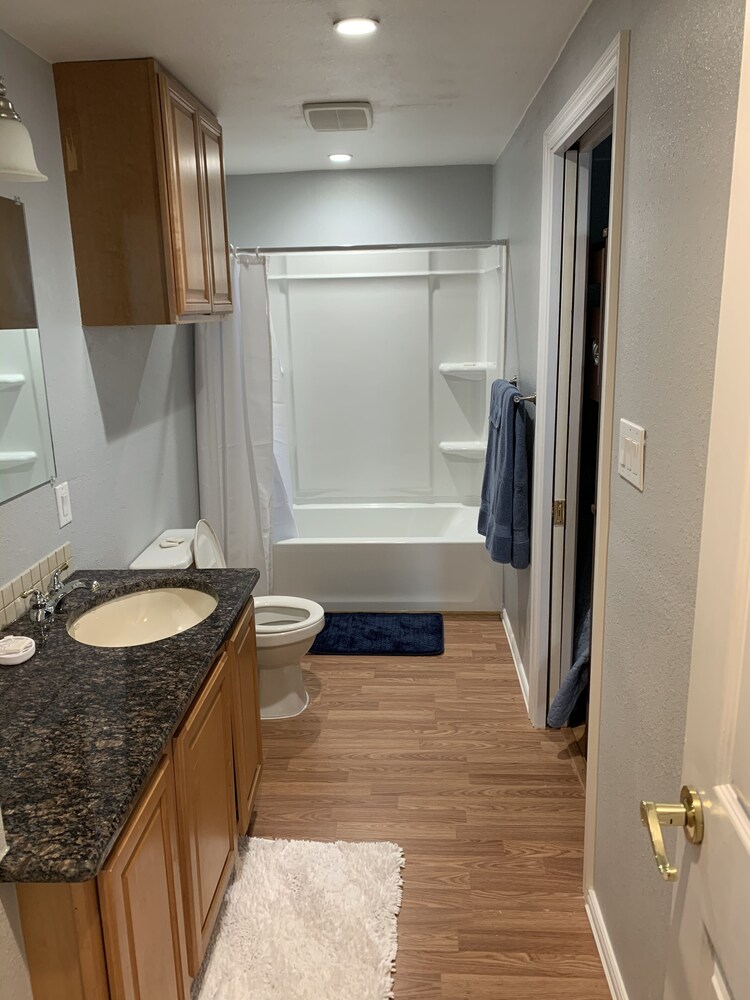 John & Marla's Lake Getaway Stephens County Vrbo